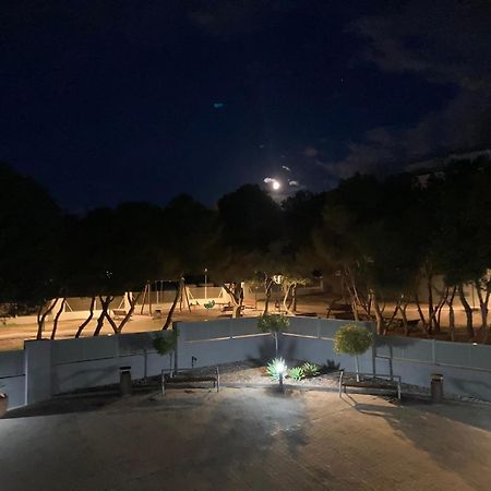 Paraiso Pinar De Garrucha Zewnętrze zdjęcie